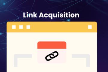 link acquisition